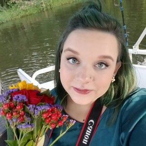 Meet your Posher, Savannah